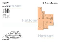 Treasure at Tampines (D18), Condominium #536967231